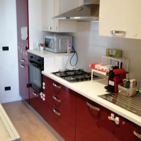 Casa Posa Appartamento *