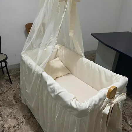 Appartamento Casa Posa *
