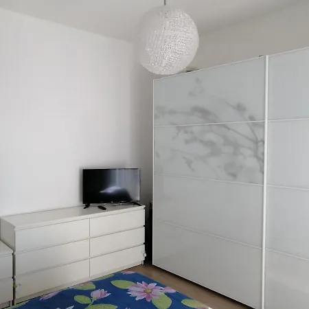 Apartament Casa Posa *