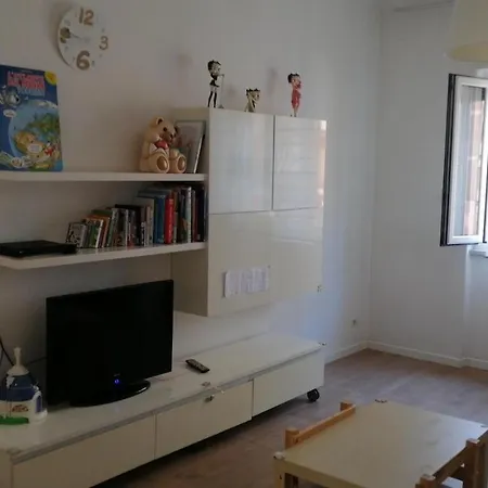 Casa Posa Apartament Bari