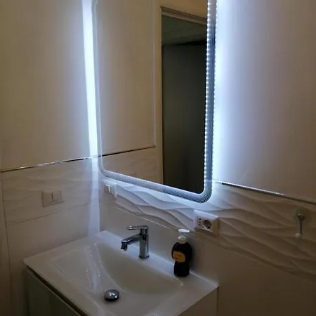 شقة Casa Posa *