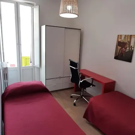 شقة Casa Posa