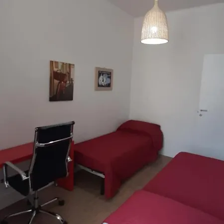 شقة Casa Posa *